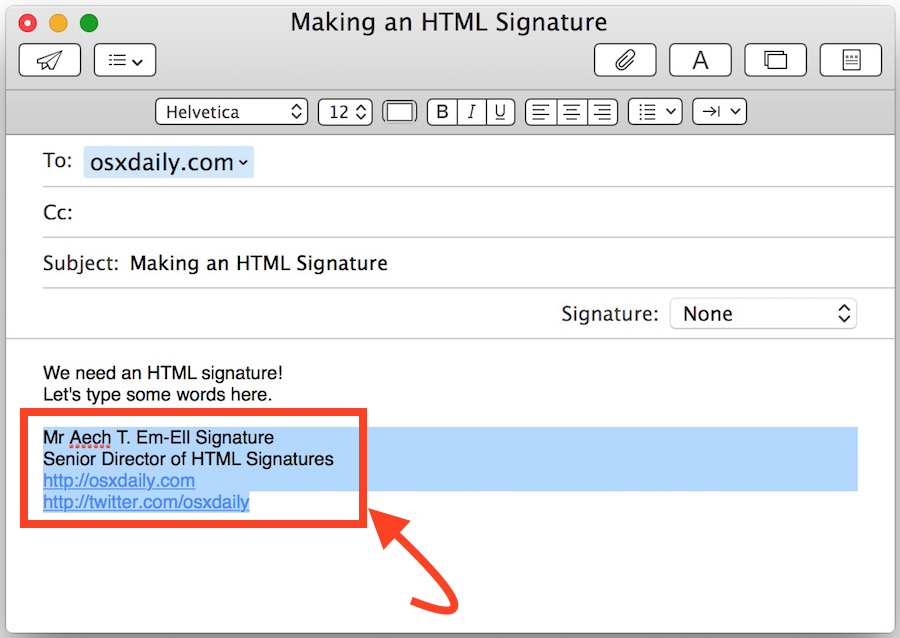 Signature of kext for mac